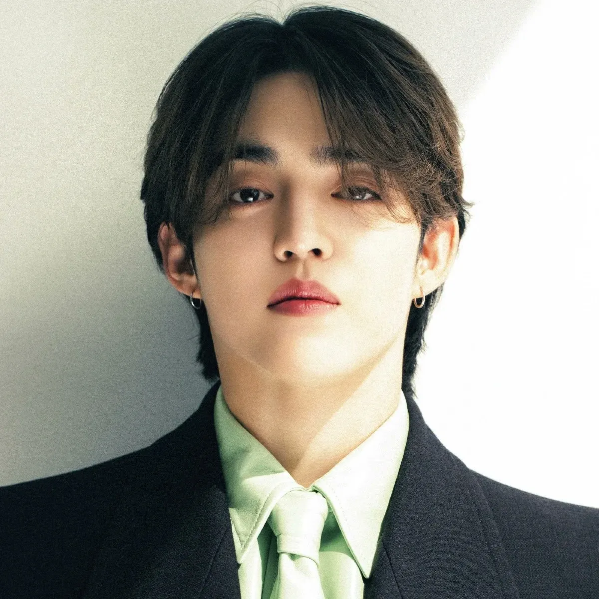 Potret di balik layar SEVENTEEN