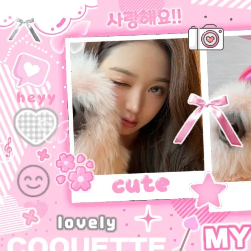 Behind-the-scenes cut of Jang Wonyoung (IVE)