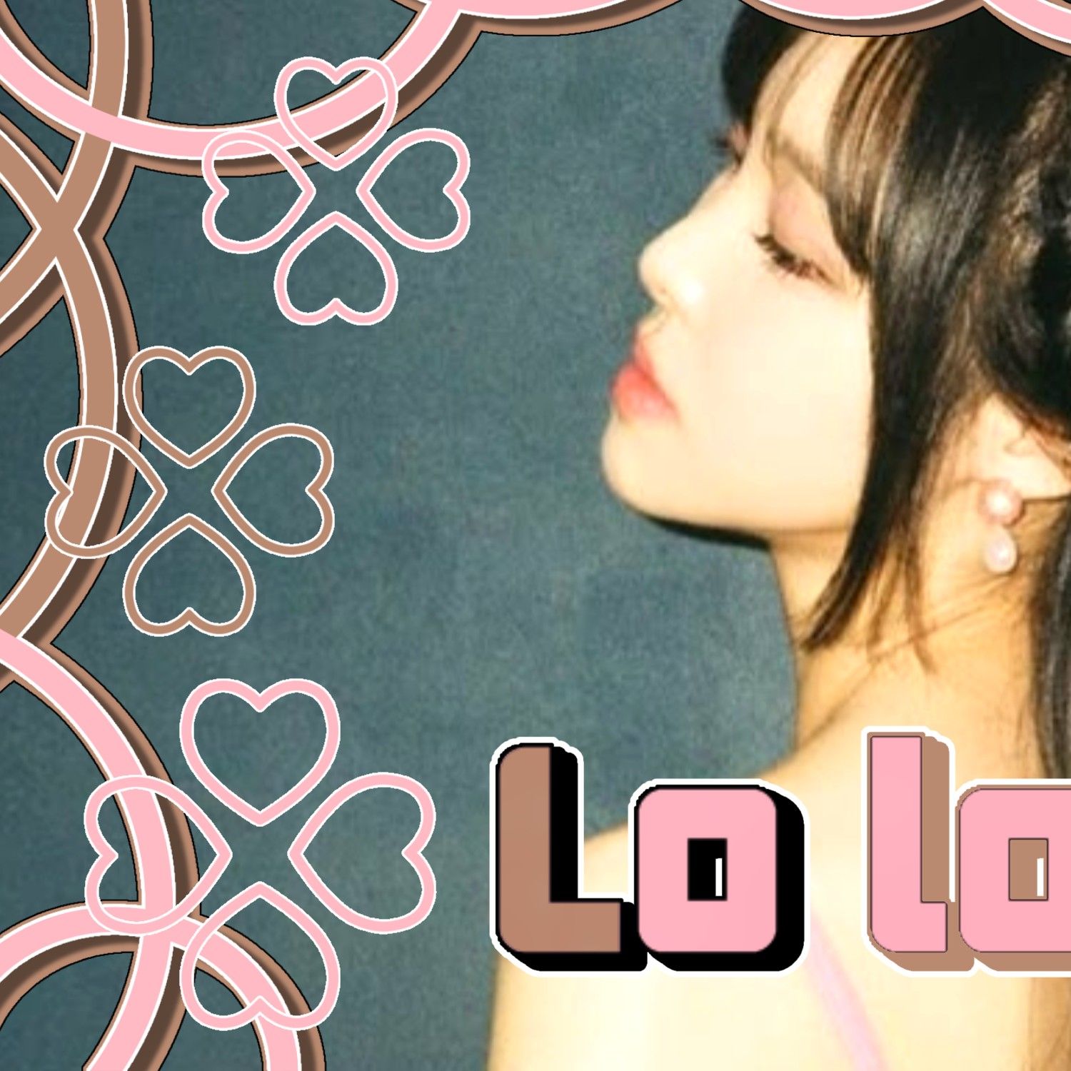 Recent activity shot of Yuju (GFRIEND)