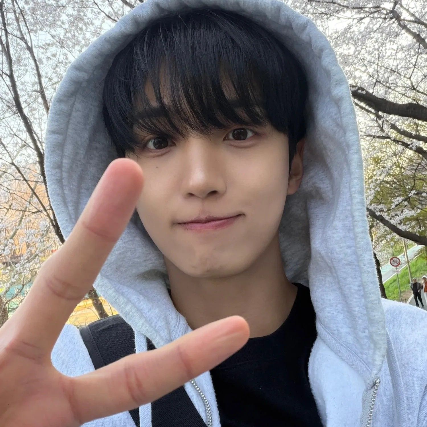 Latest photo of Sunyoul (UP10TION)