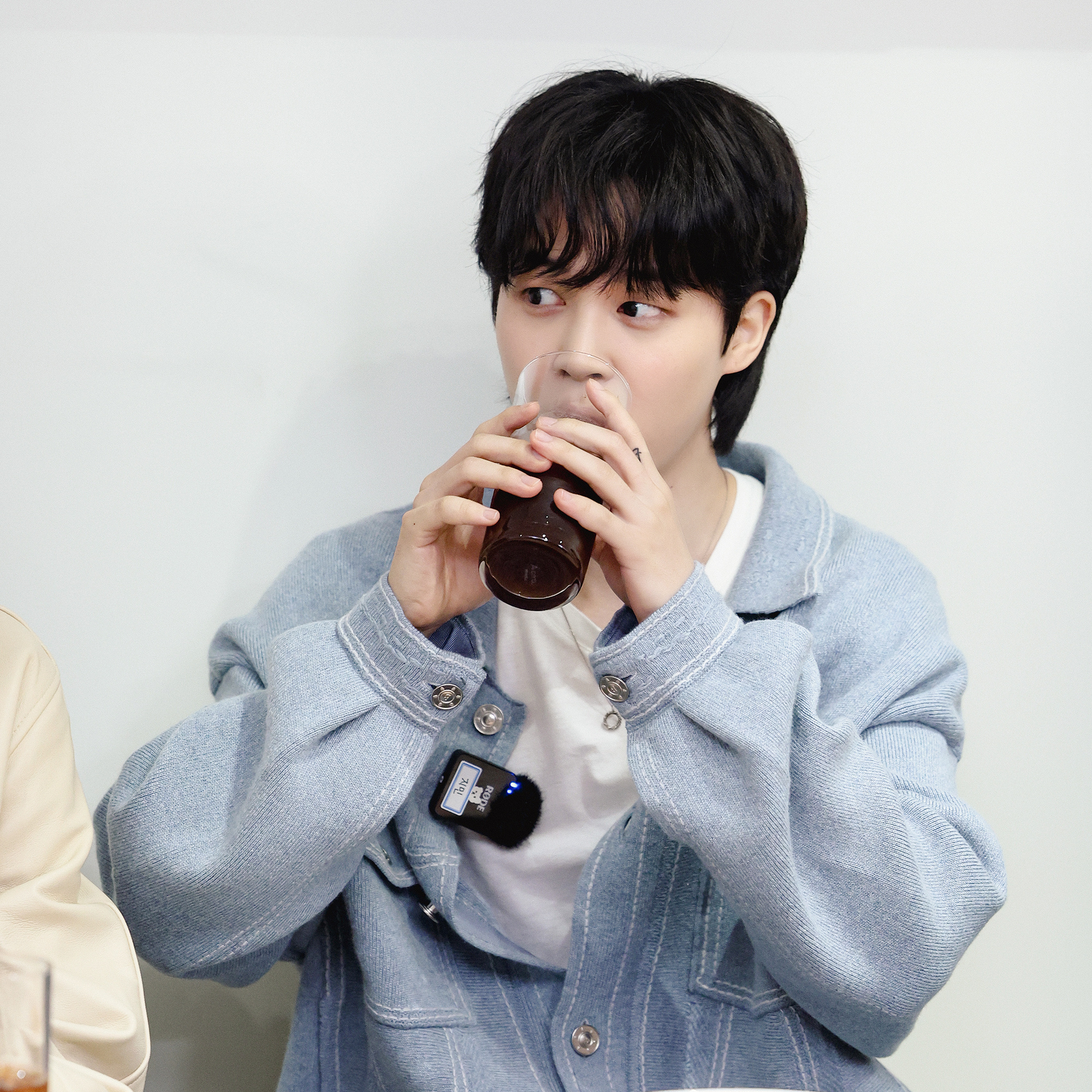 지민 (방탄소년단)의 최신 사진