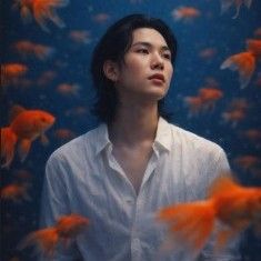 Foto aktivitas terbaru SUGA (BTS)