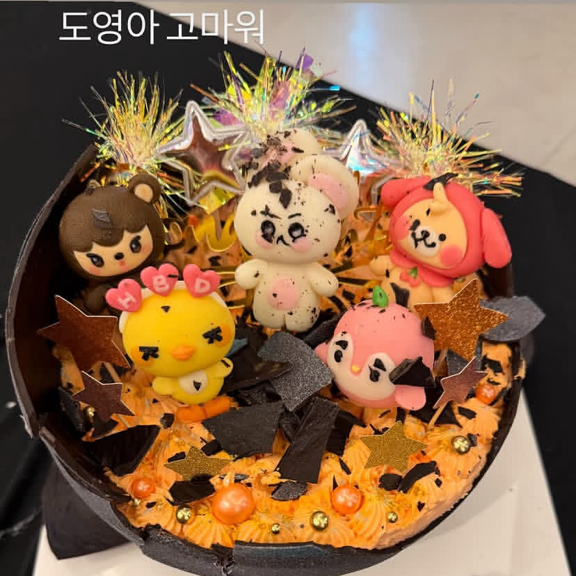 세훈 (EXO) 최근 활동샷