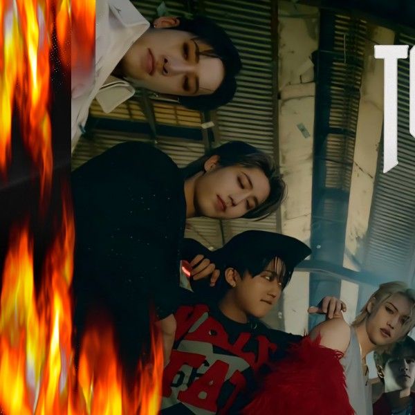 Stray Kids의 최신 사진