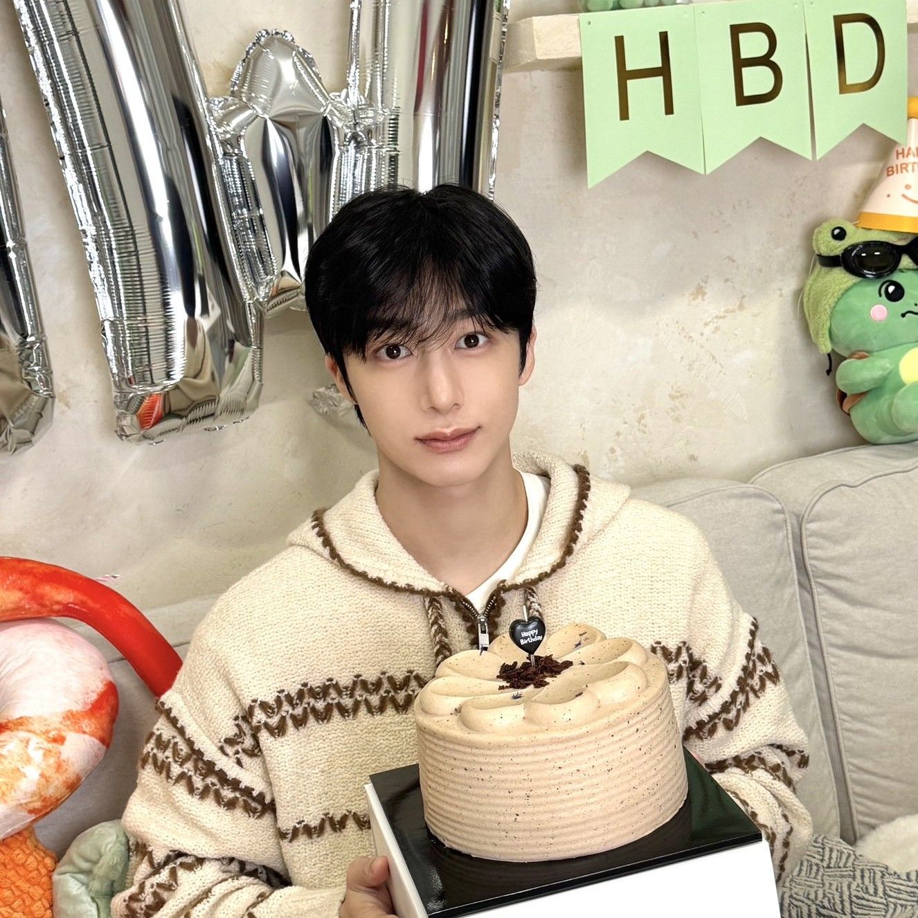 몬스타엑스 최근 활동샷