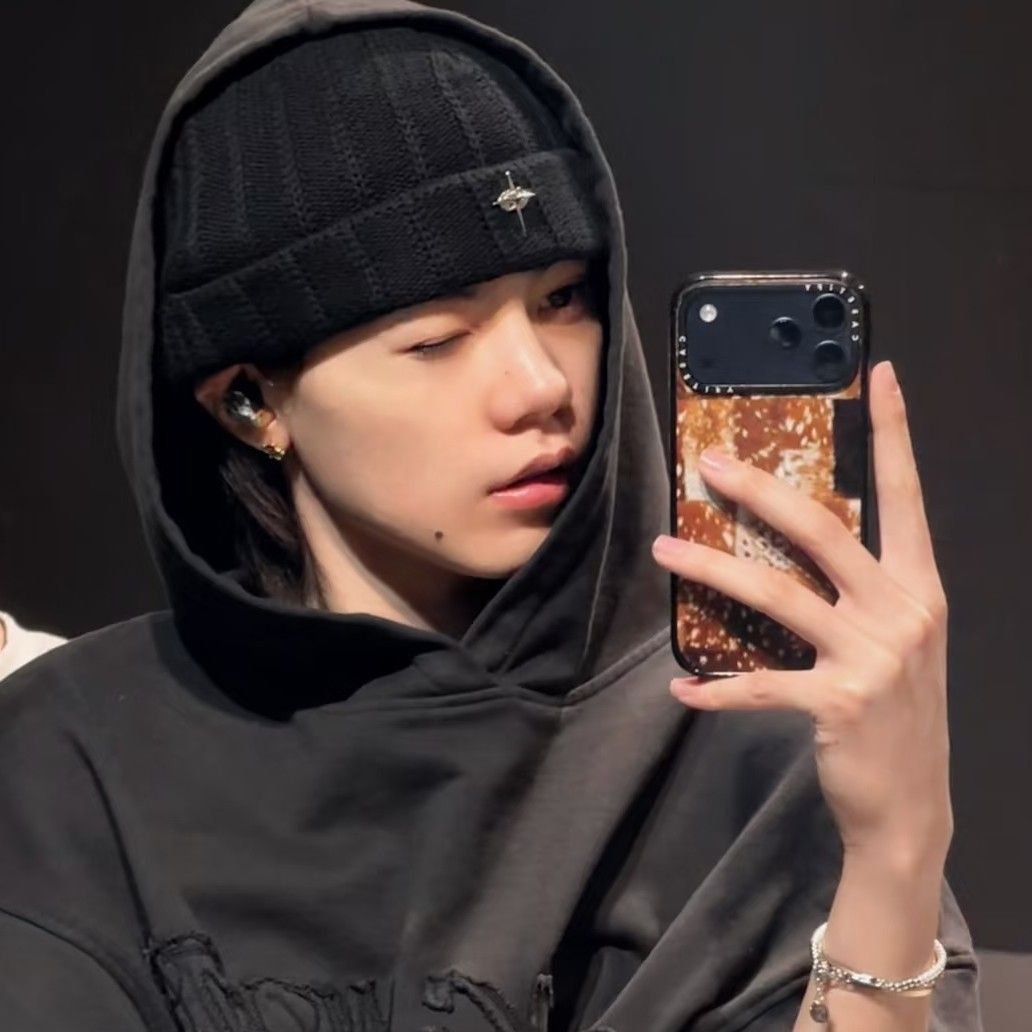 Latest photo of Xiong (NexT1DE)