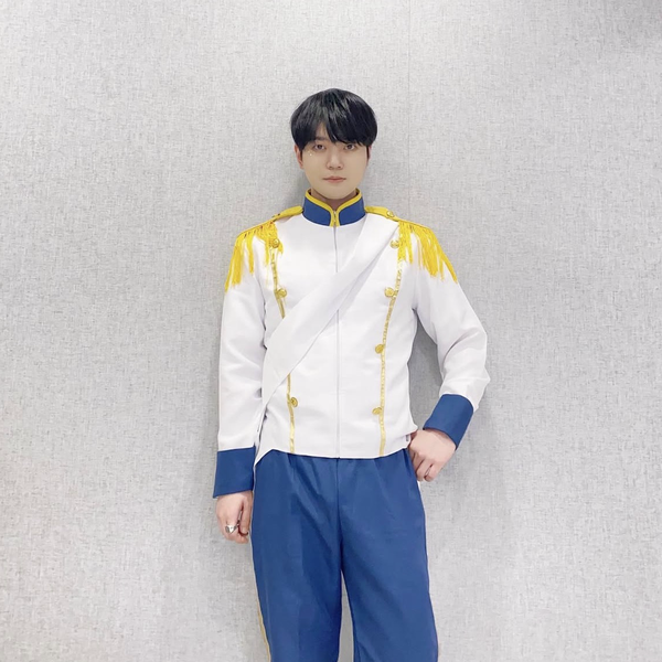 通过投票选出的碧土 (UP10TION)人气头像