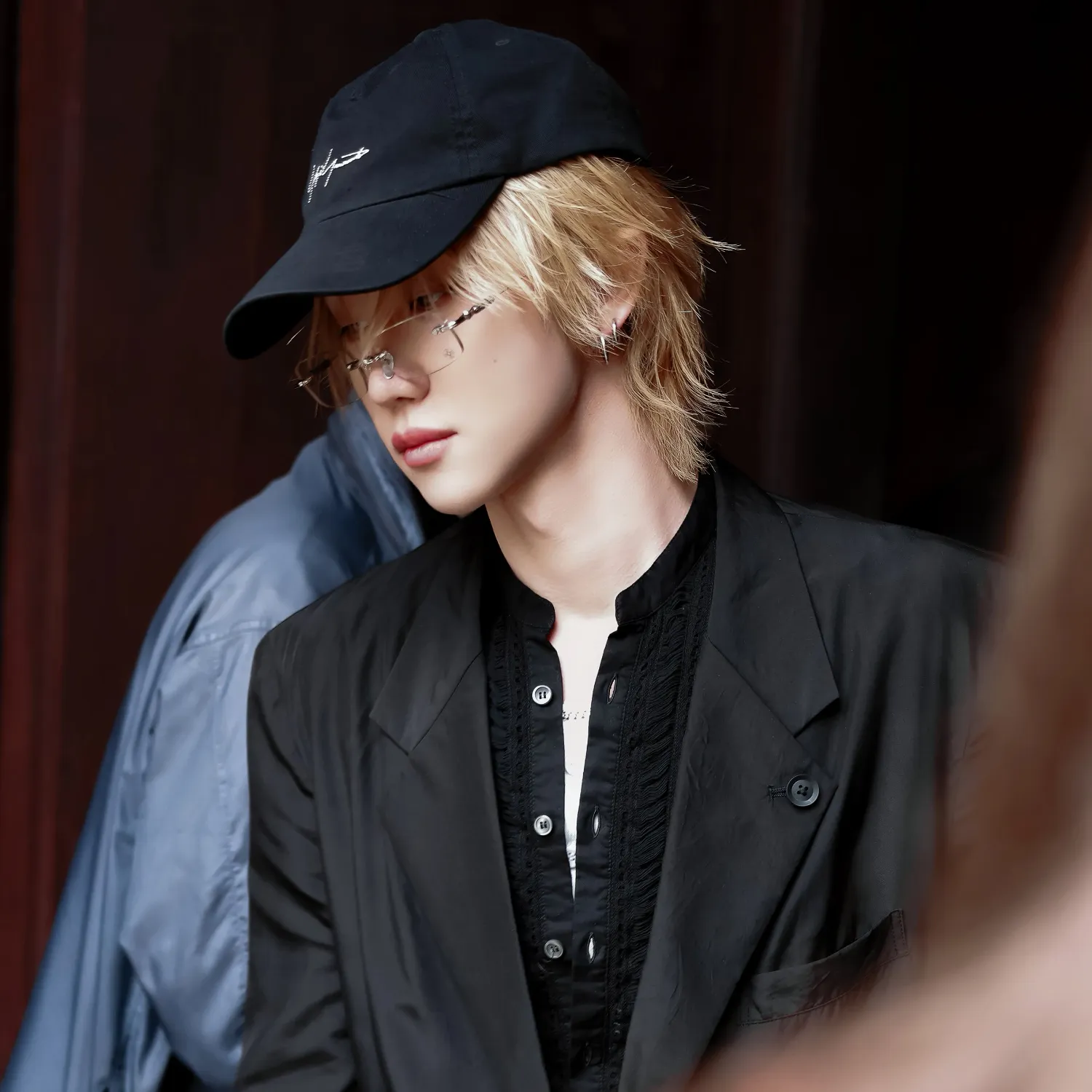 SEVENTEEN粉絲拍下的瞬間