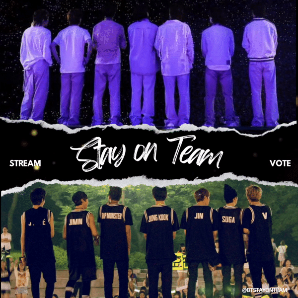 방탄소년단 최근 활동샷