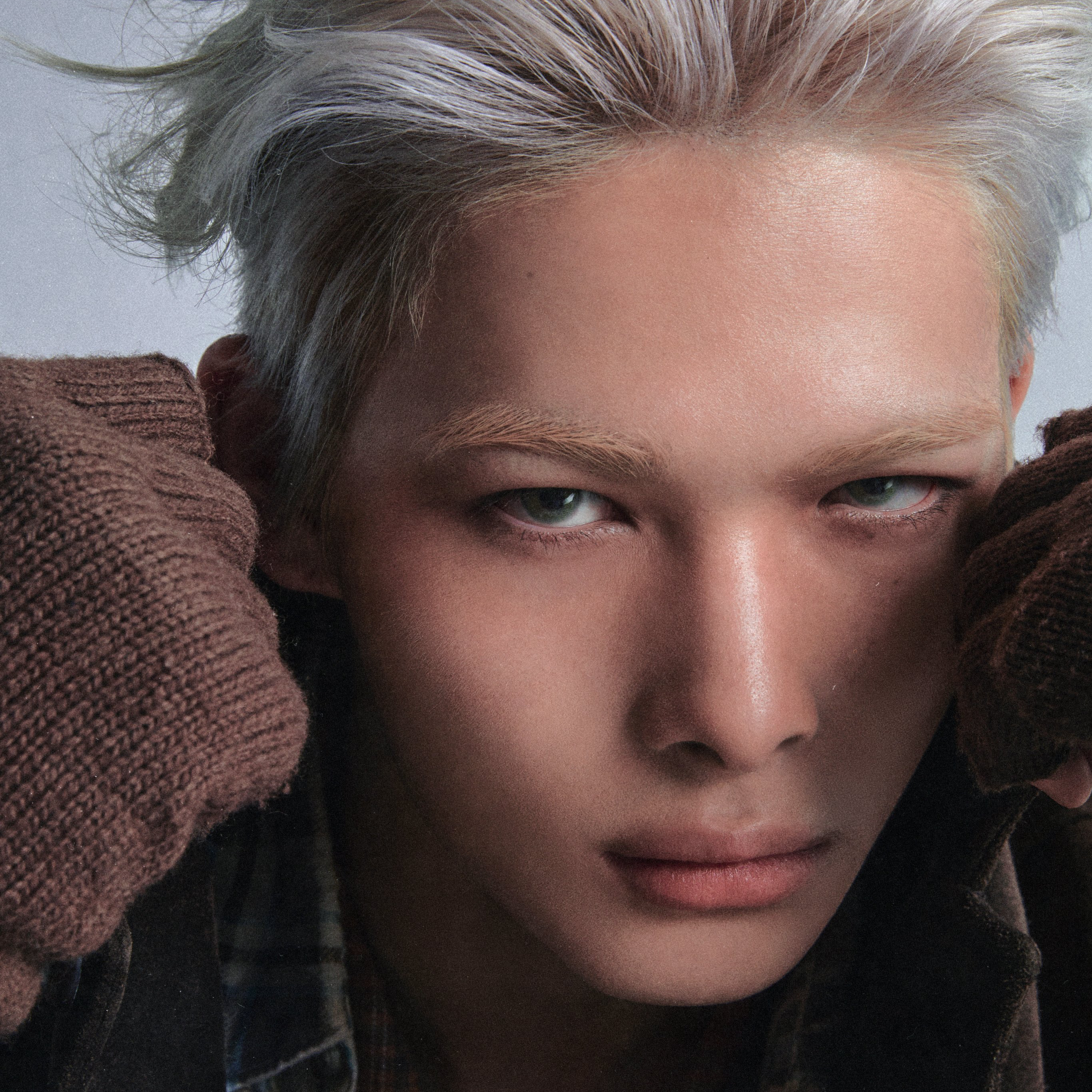 Foto aktivitas terbaru NI-KI (ENHYPEN)