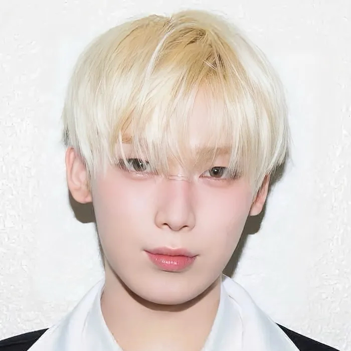 ENHYPENの最近の活動写真