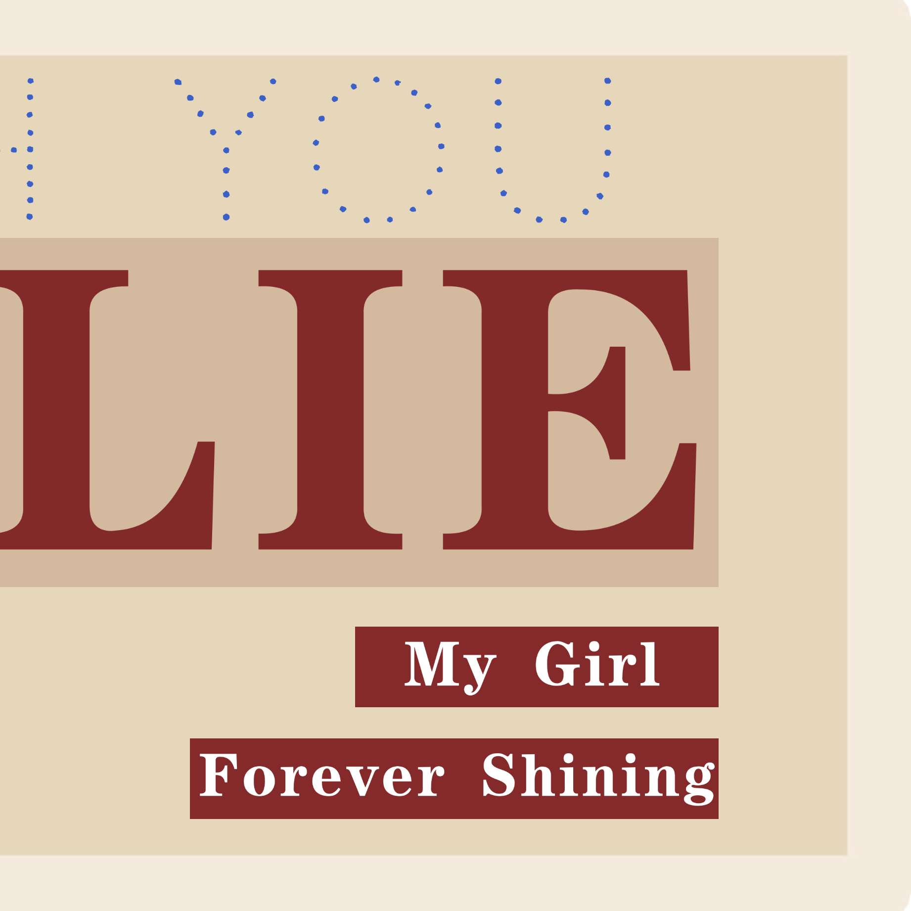 A moment captured by Julie (KISS OF LIFE)'s fan