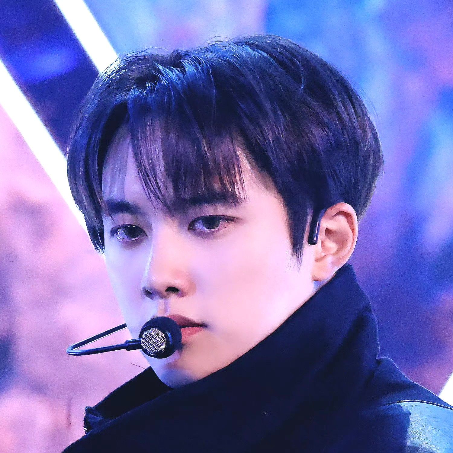 디오 (EXO)의 최신 사진