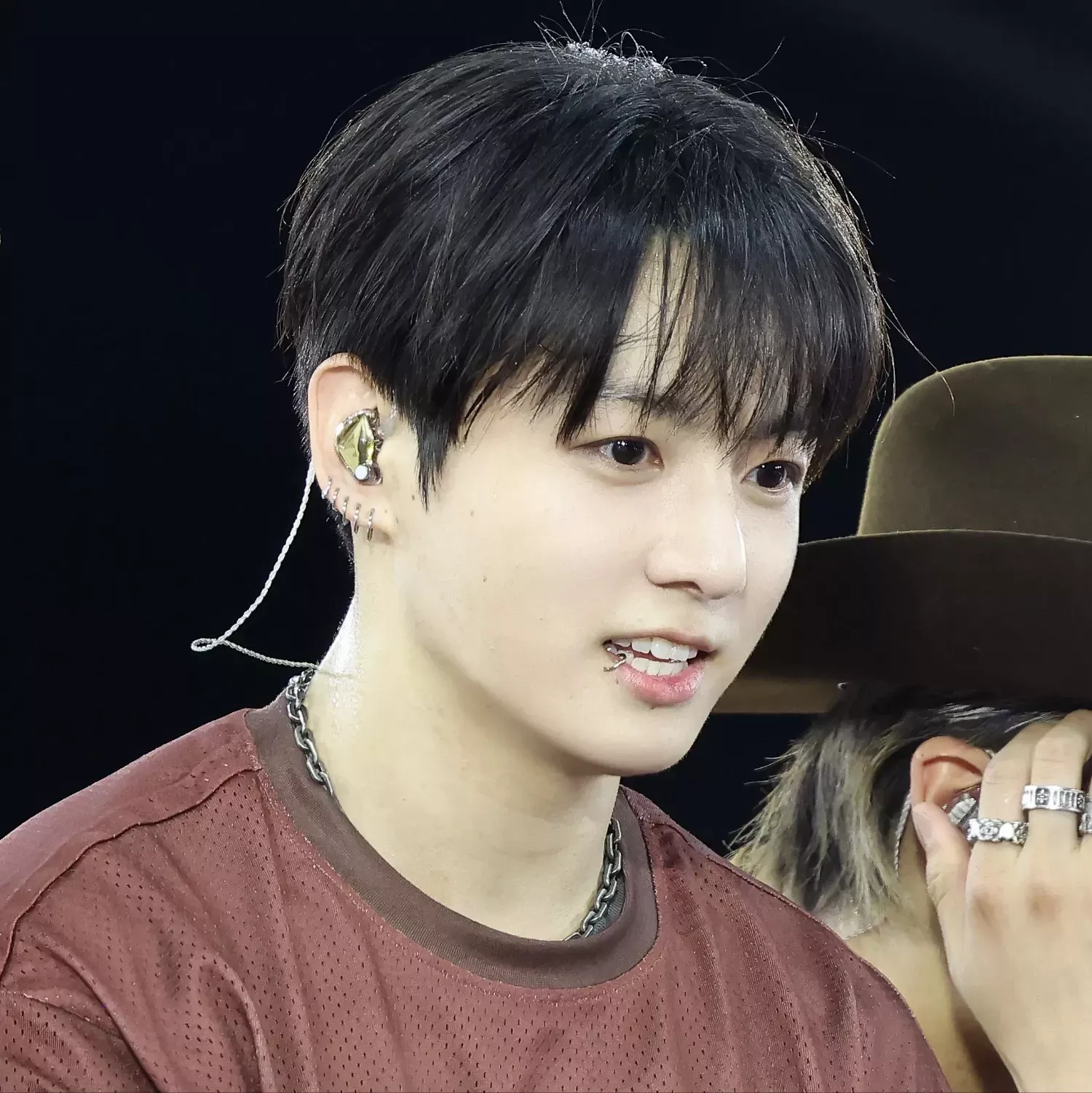 정국 (방탄소년단) 팬이 찍은 순간