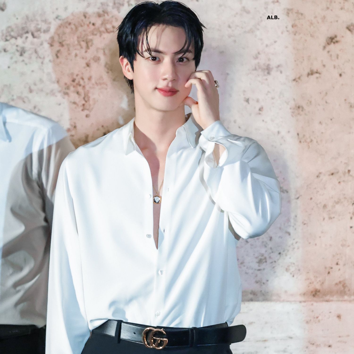 방탄소년단 팬이 찍은 순간