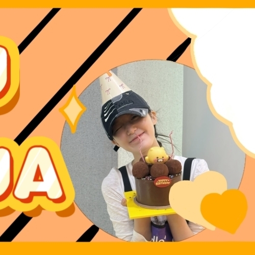 舒華 (i-dle)的最新照片