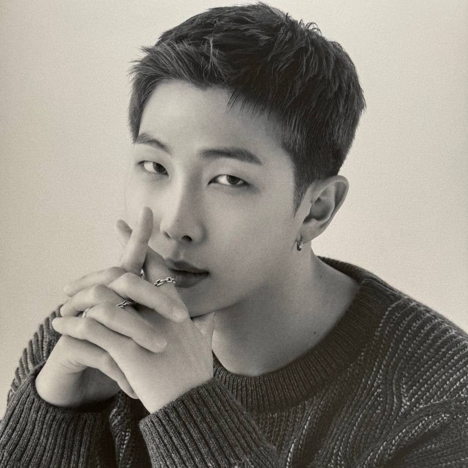 防彈少年團粉絲拍下的瞬間