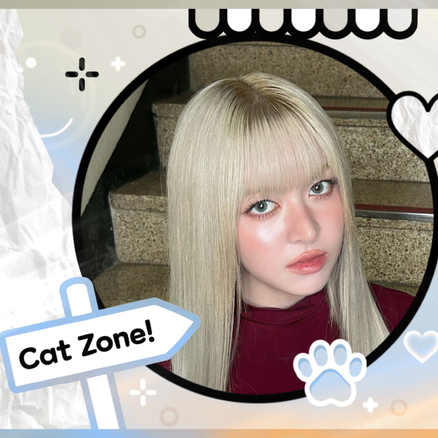 リリー (NMIXX)ファンが撮った瞬間