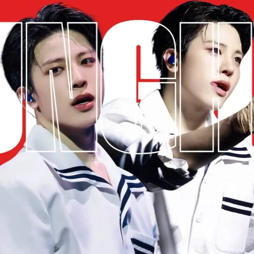 Potret di balik layar So Junghwan (TREASURE)