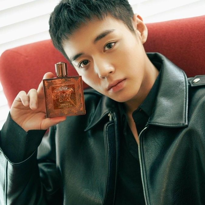 박지훈 최근 활동샷