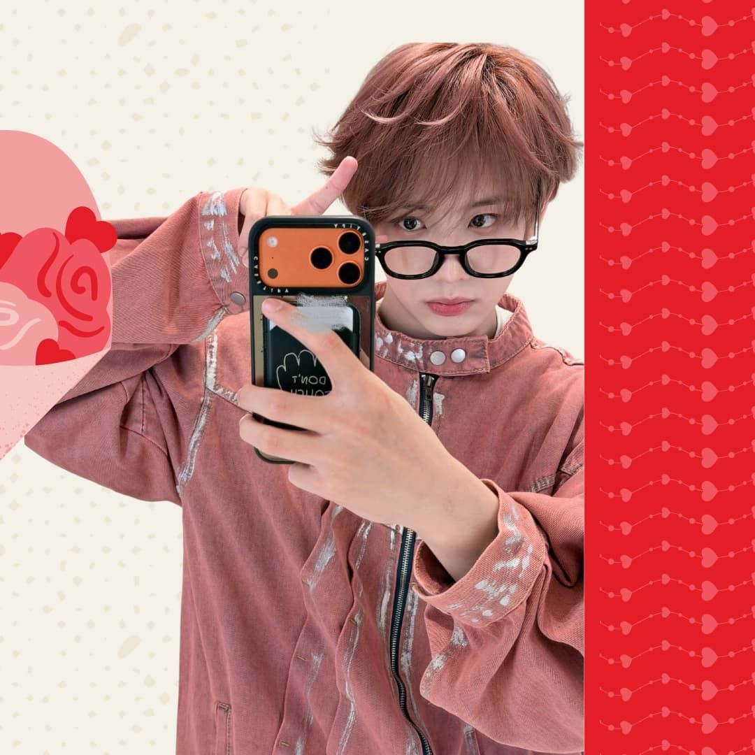 Recent activity shot of Sing (XODIAC)