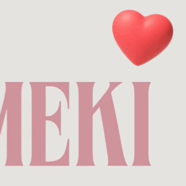 Behind-the-scenes cut of Yumeki