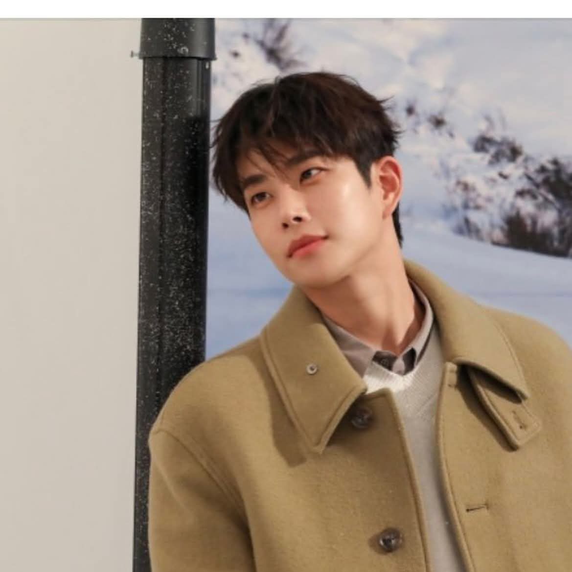 Behind-the-scenes cut of MJ (ASTRO)