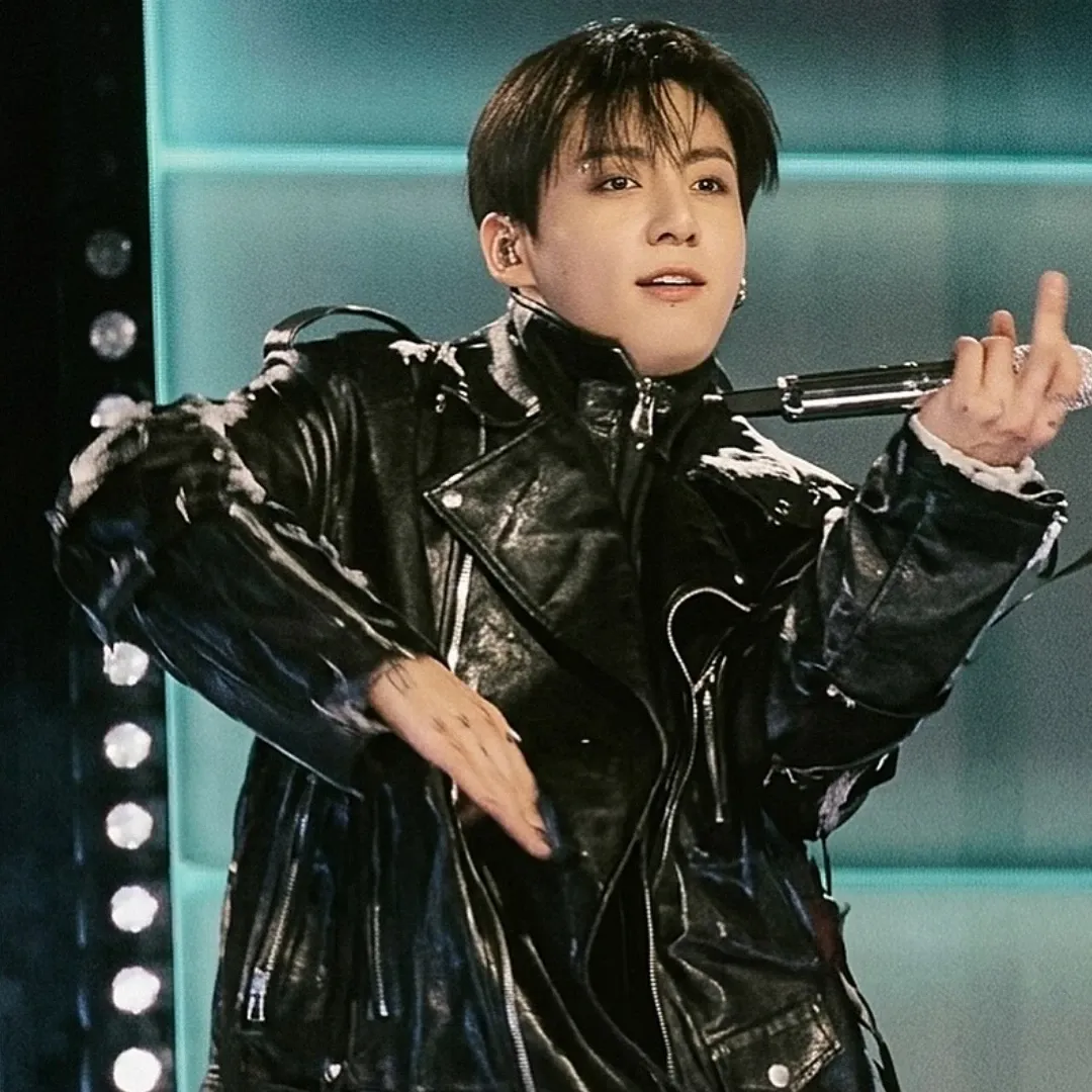 K-POP posts beloved by 정국 (방탄소년단) fans