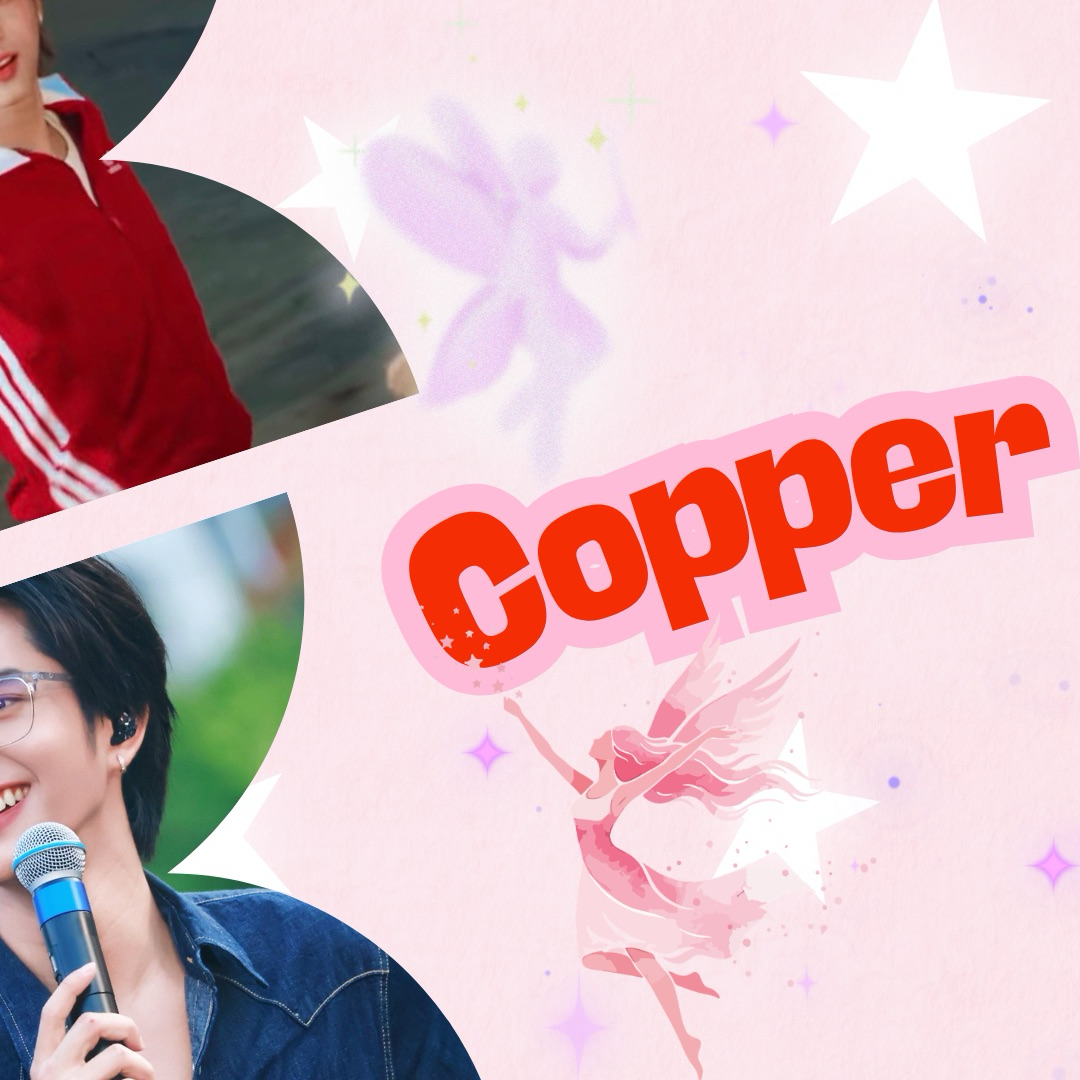 A moment captured by Copper (BUS)'s fan