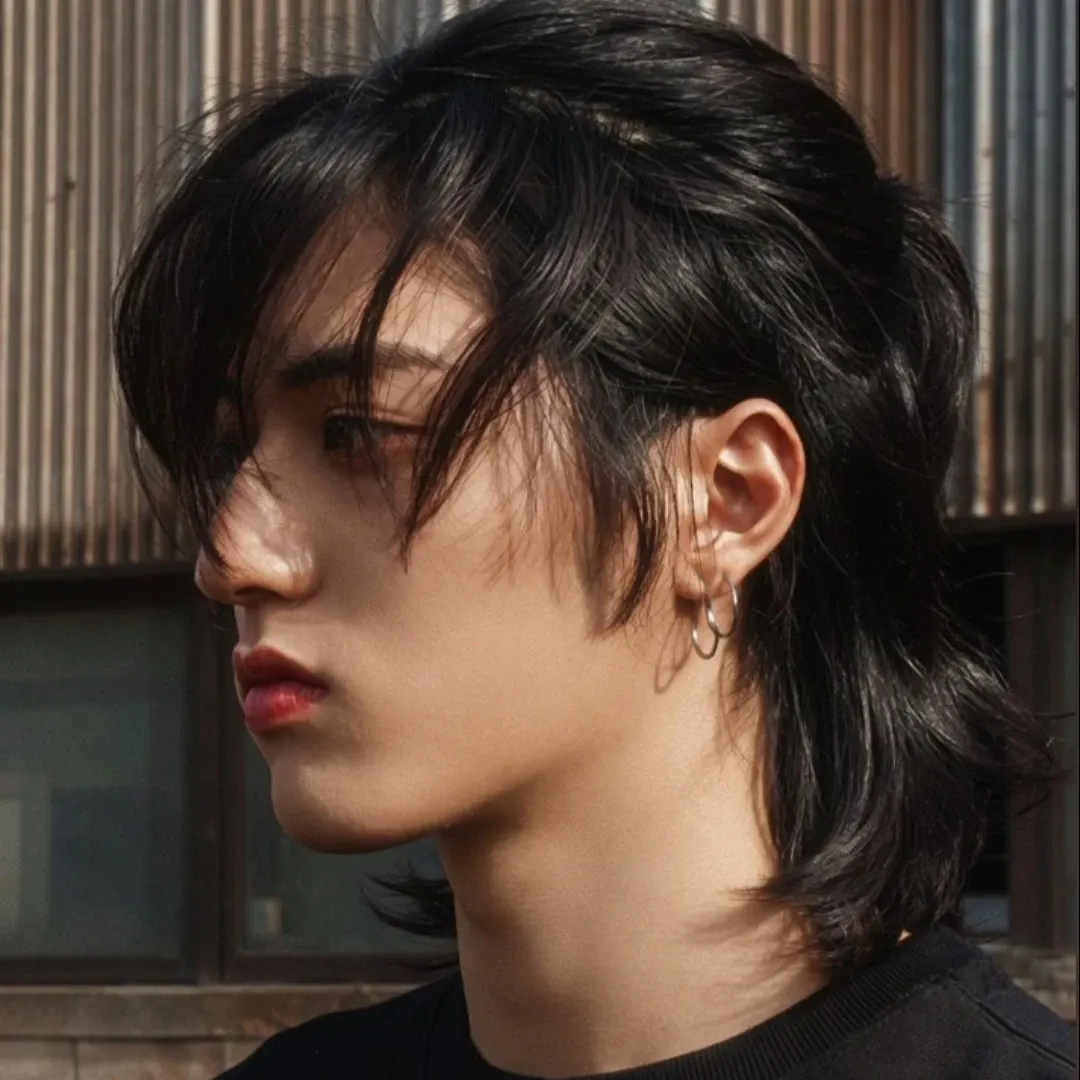 A moment captured by Haruto (TREASURE)'s fan