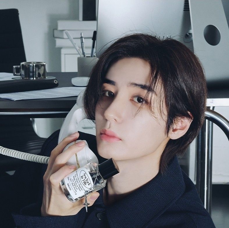 Latest photo of Leehan (BOYNEXTDOOR)