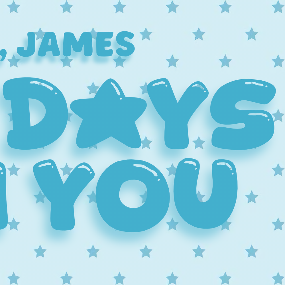 Recent activity shot of James (CORTIS)