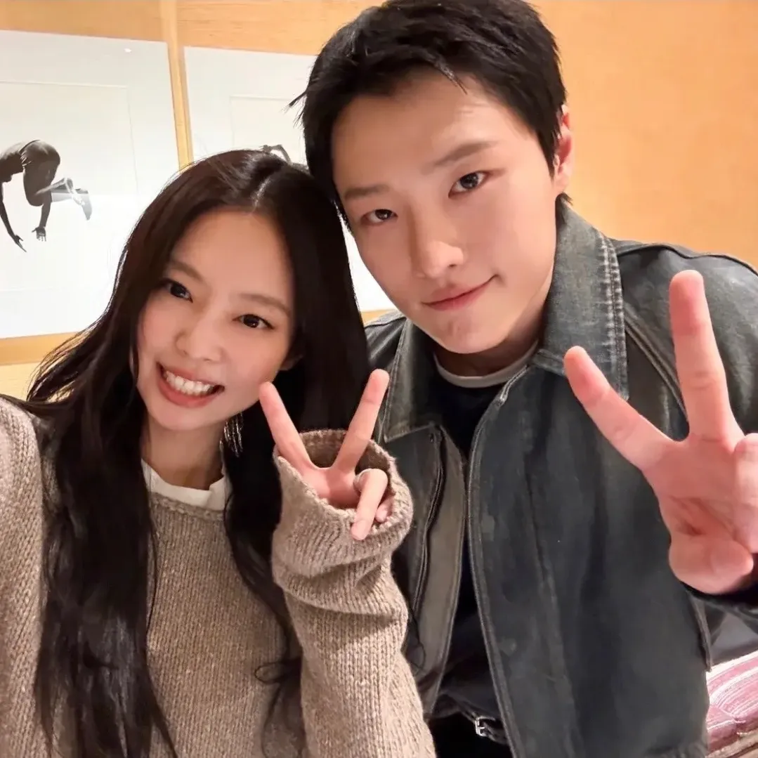 WOODZ의 최신 사진