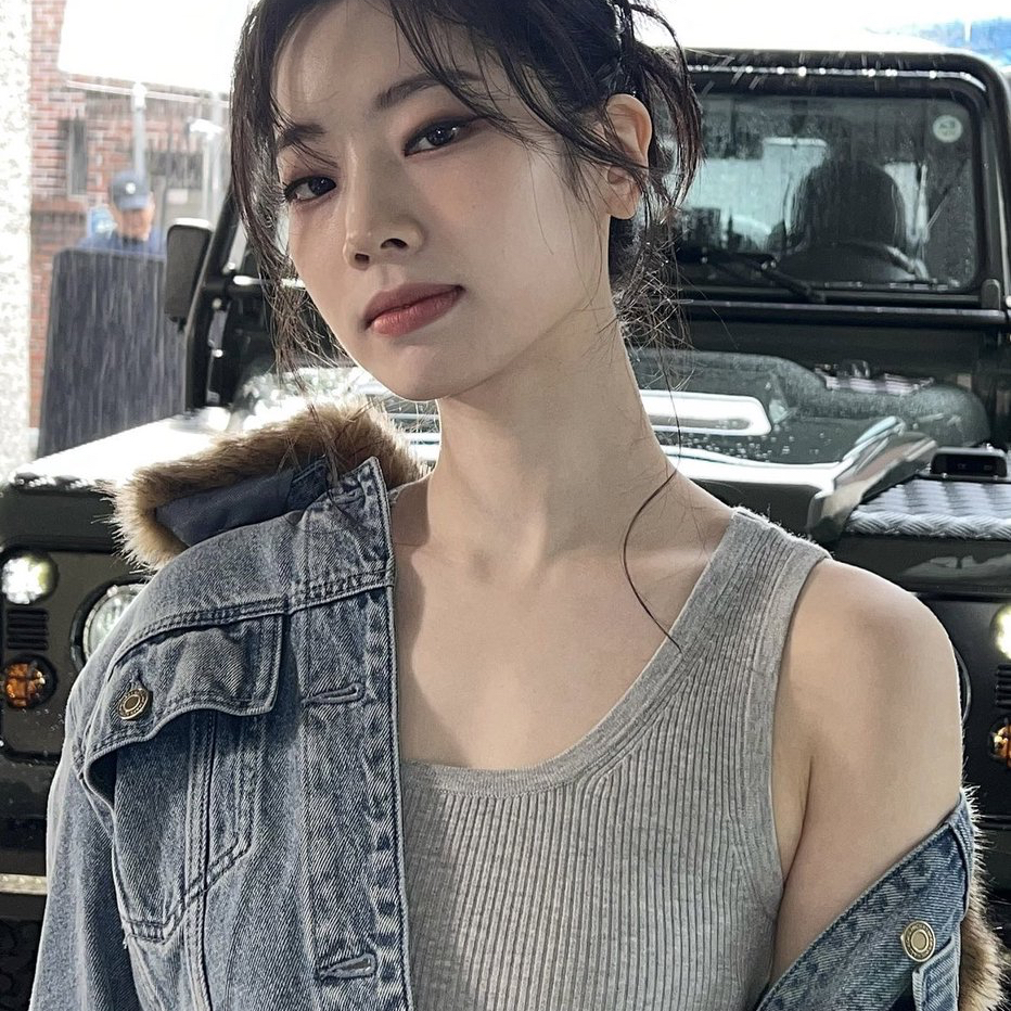 多贤 (TWICE)的最新照片