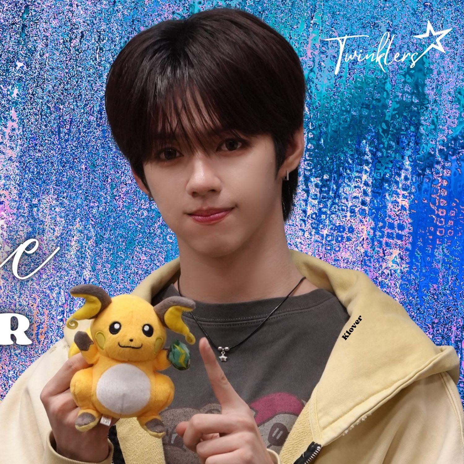 Latest photo of JL (AHOF)