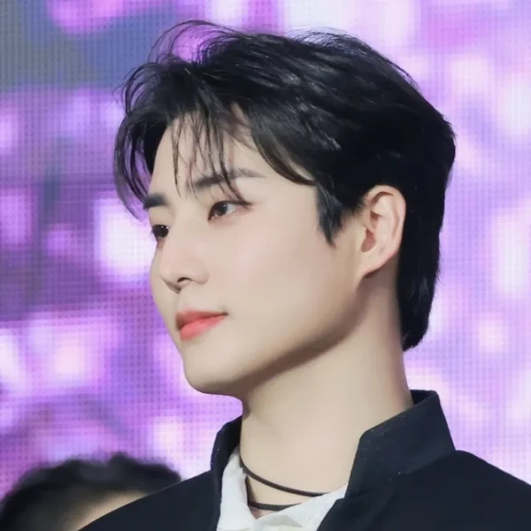 今天在最愛偶像中閃耀的Young K (DAY6)代表照片