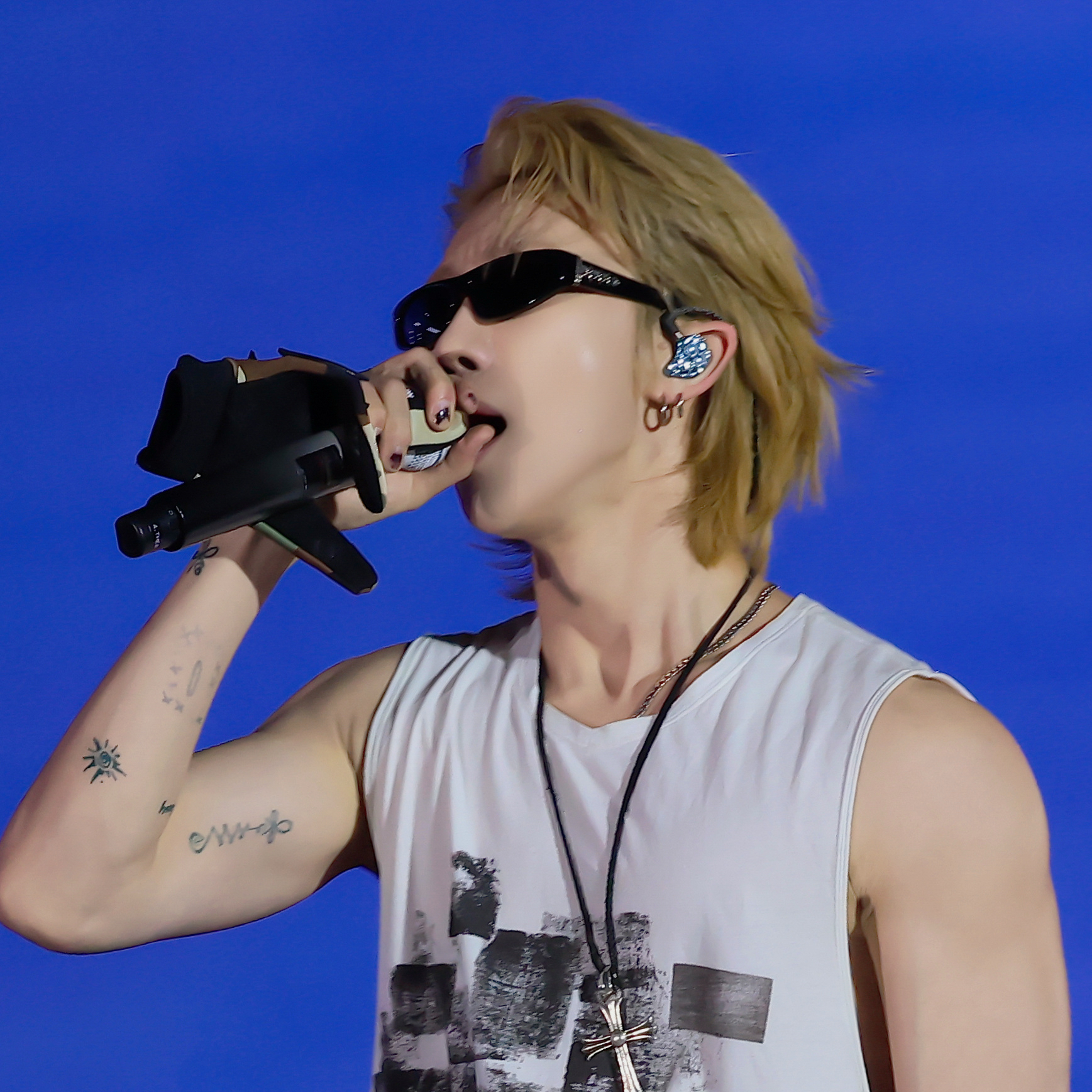 Latest photo of The 8 (SEVENTEEN)