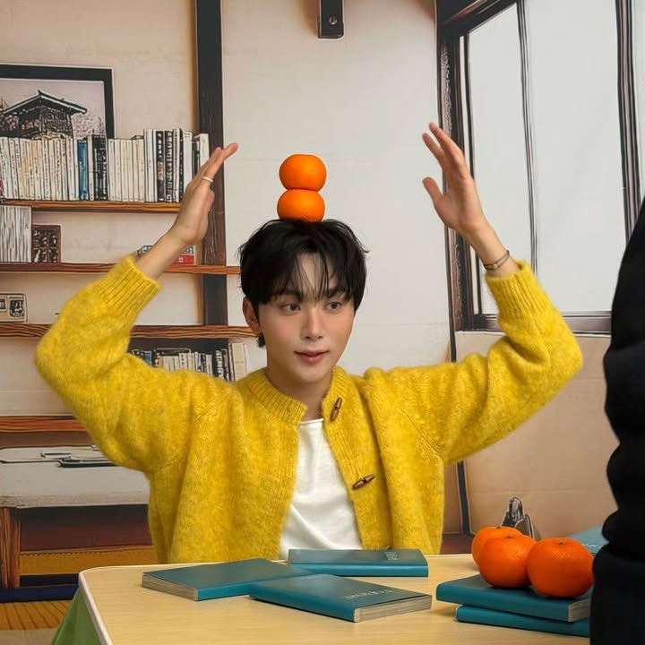 세븐틴의 최신 사진