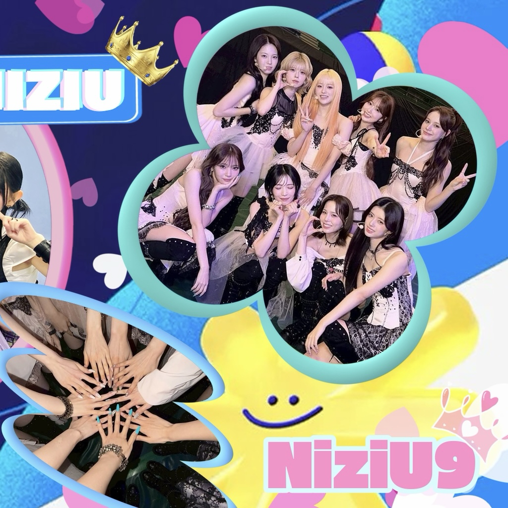 NiziU Rio Fandom Community │ No.1 KPOP App CHOEAEDOL