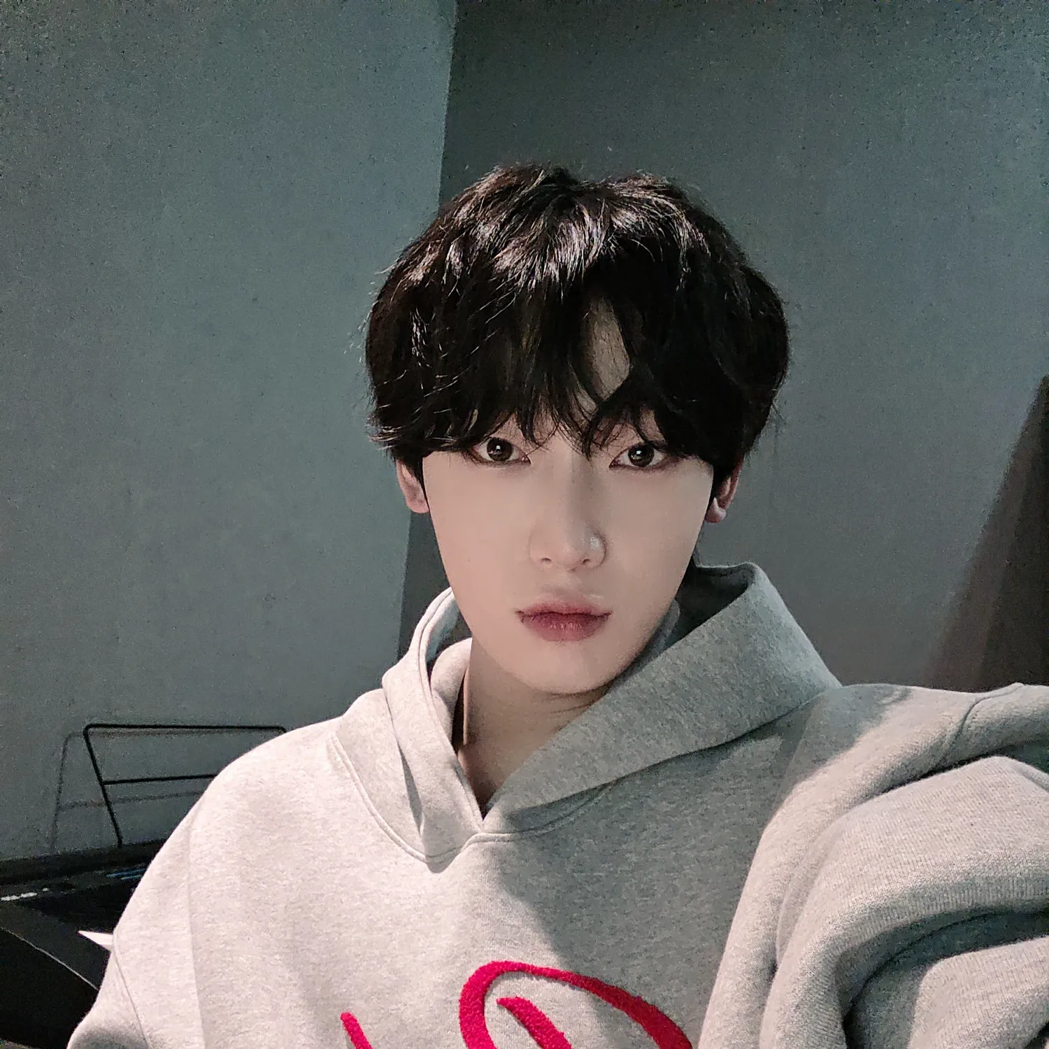 선우 (ENHYPEN) 팬이 찍은 순간