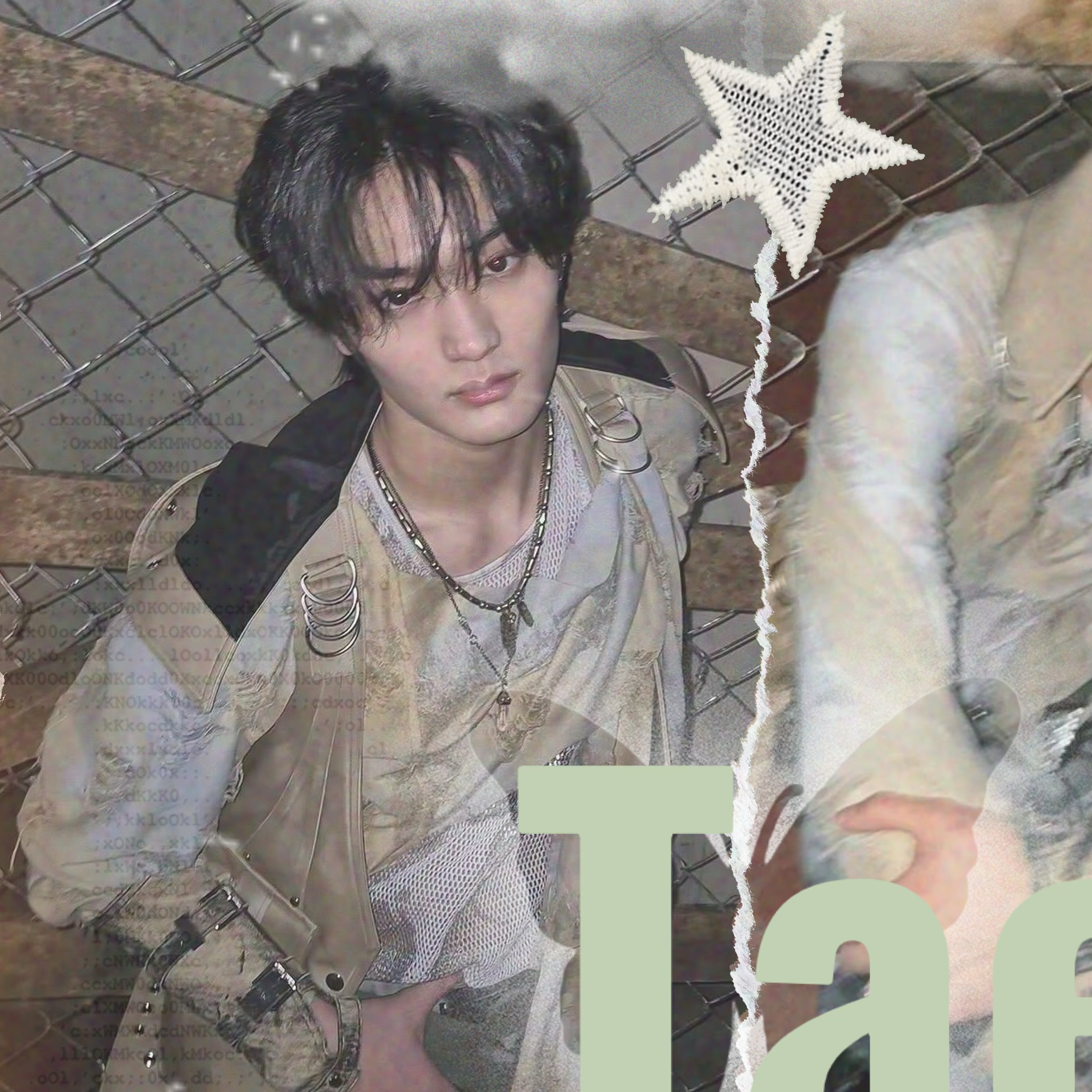 Latest photo of Taeyoung (CRAVITY)