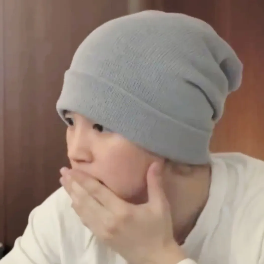Momen yang diabadikan oleh penggemar Jimin (BTS)