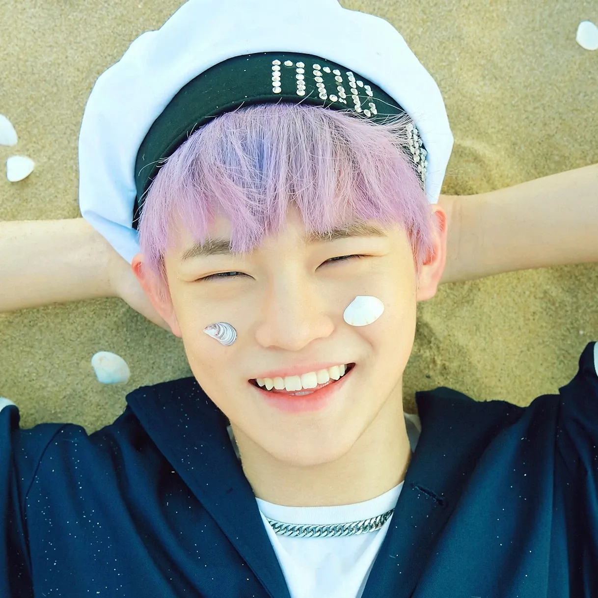 NCT DREAM チョンロ ファンダムコミュニティ │ KPOP人気No.1アプリ