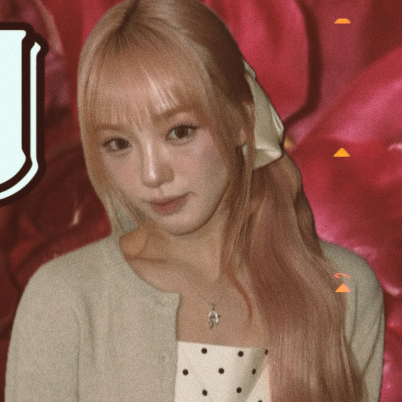 Latest photo of Rio (NiziU)