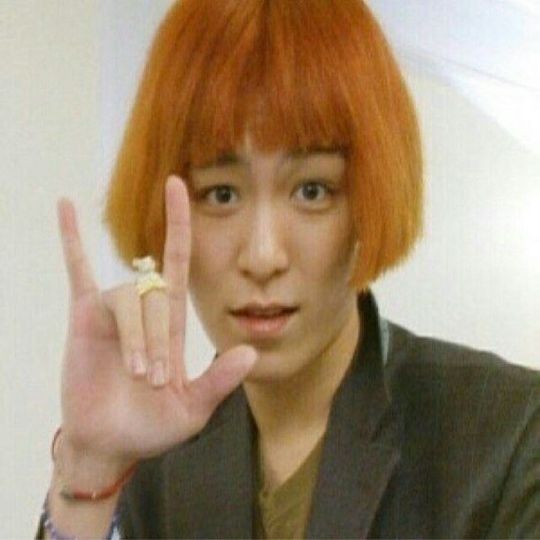 Best moment chosen by T.O.P fandom