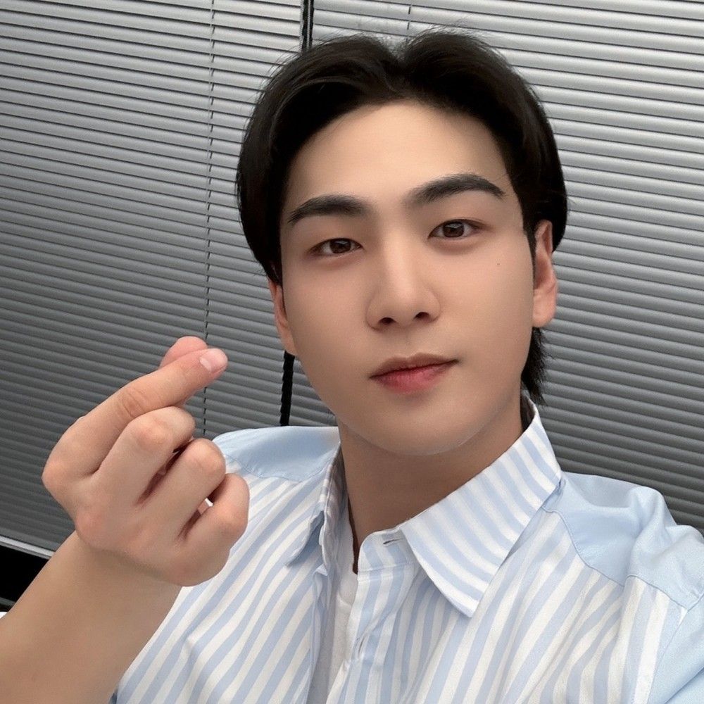 백호의 최신 사진