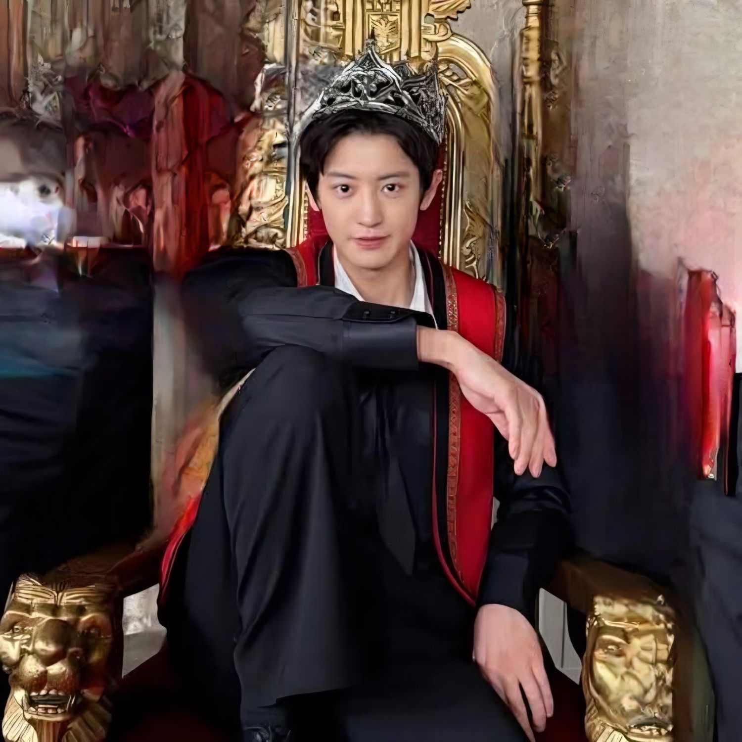 찬열 (EXO)의 최신 사진