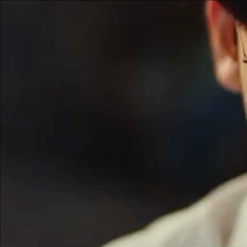 Recent activity shot of Inseong (SF9)