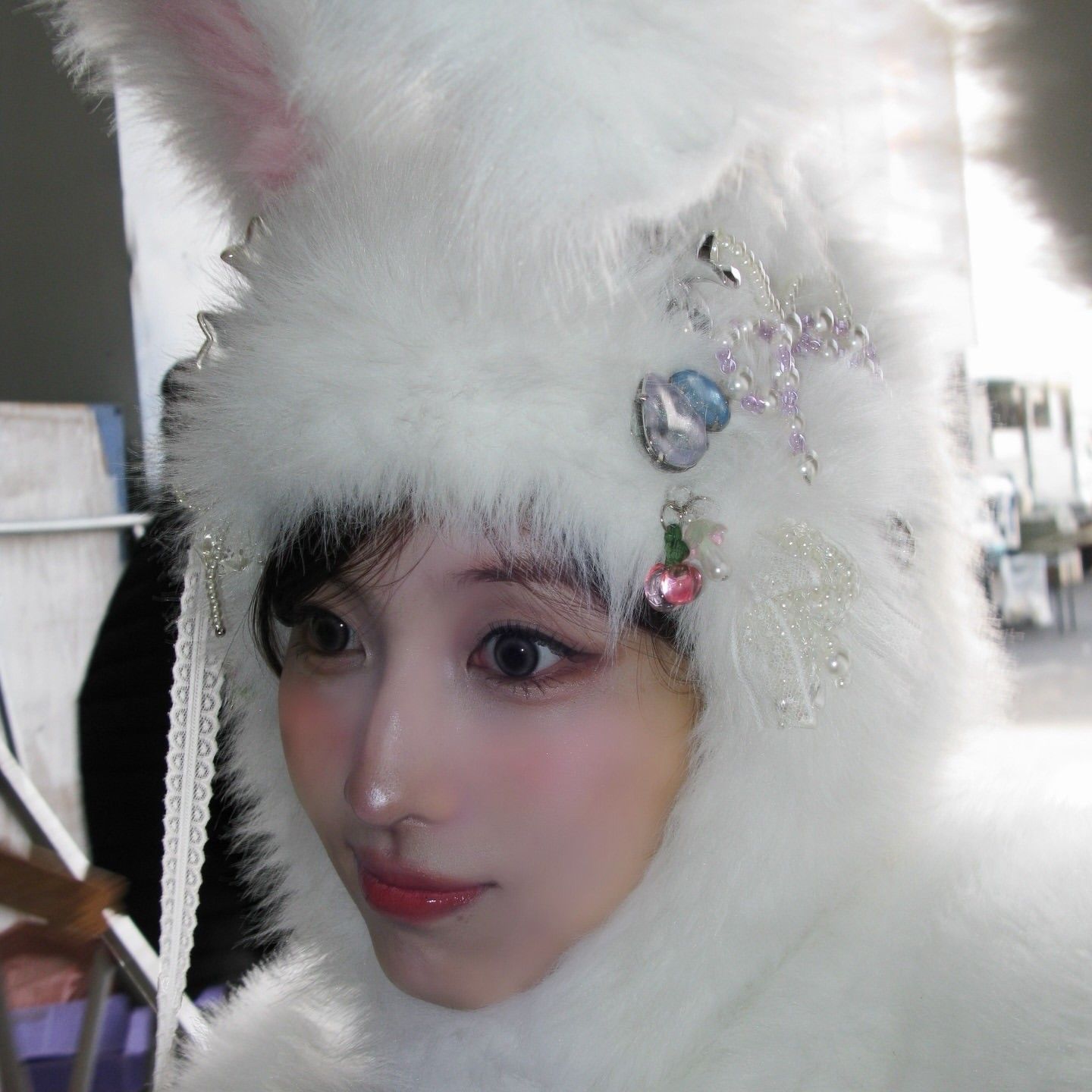 모모 (TWICE)의 최신 사진