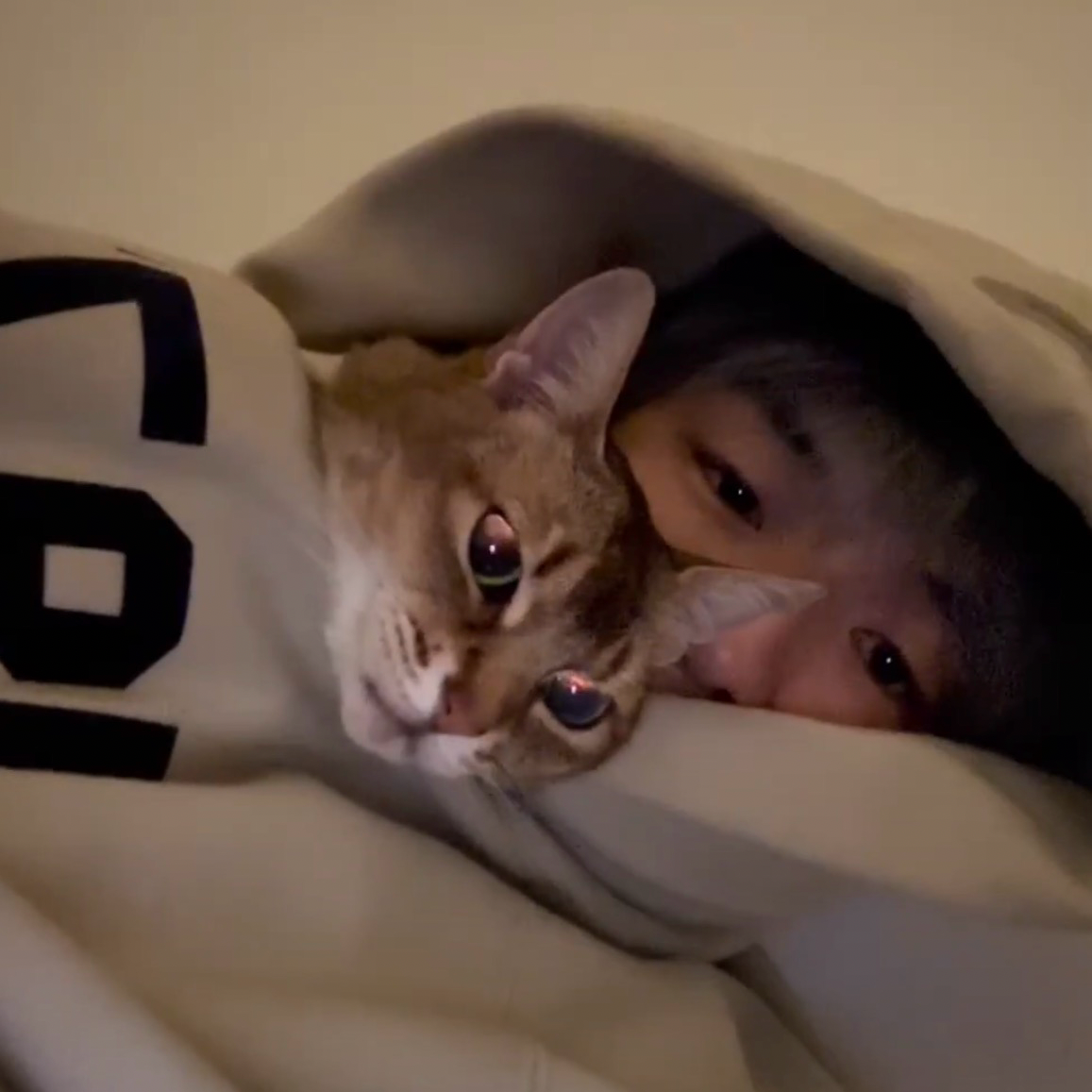 Potret di balik layar Kang Daniel